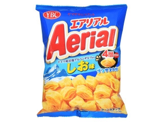 YBC エアリアル しお味