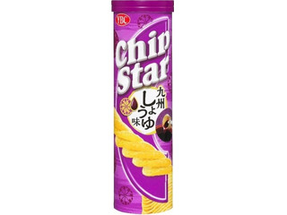 YBC チップスターL 九州しょうゆ味