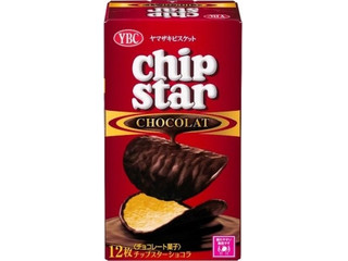 YBC チップスターショコラ