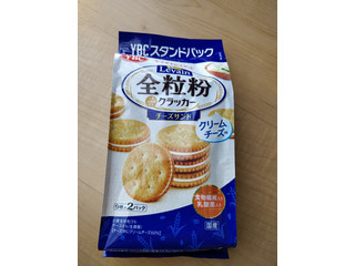 ヤマザキビスケット ルヴァンクラッカー全粒粉S 39枚 10箱 全粒粉風味 香ばしい食感 健康志向 栄養補給 お菓子の美多加堂 - 通販 - Yahoo ショッピング