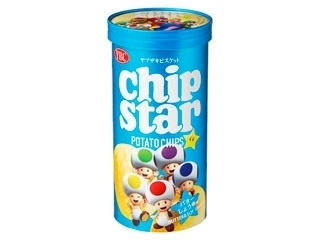中評価】YBC チップスターS バターしょうゆ味の感想・クチコミ