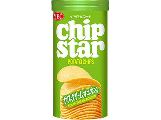 YBC チップスターS サワークリームオニオン