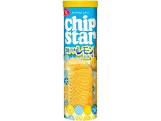 YBC チップスターL 瀬戸内レモン味