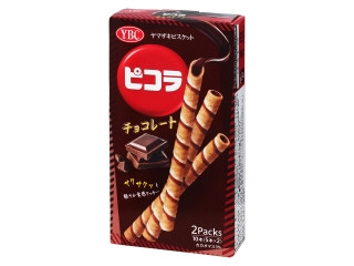 YBC ピコラ チョコレート