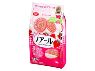 YBC 苺のノアール