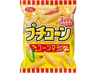 プチコーン コーンマヨ味
