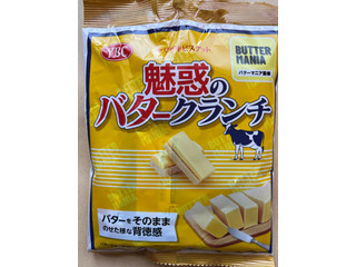 YBC 魅惑のバタークランチ