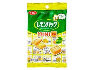 YBC レモンパック
