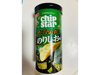 YBC チップスター かむほど旨み のりしお味