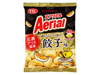 YBC エアリアル 餃子味