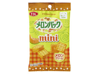 YBC メロンパック