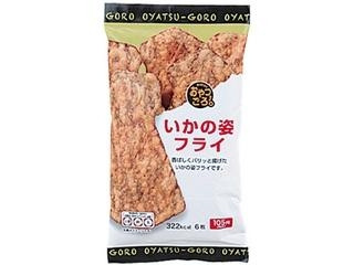 いかの姿フライ 袋6枚