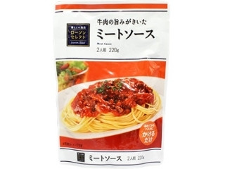 ローソン ローソンセレクト ミートソースのクチコミ 評価 カロリー 値段 価格情報 もぐナビ ローソン ローソンセレクト ミートソースのクチコミ 評価 カロリー 値段 価格情報 もぐナビ