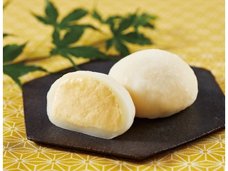 大福もち♡  楽天市場】クリーム大福 北海道 生クリーム大福 12個入【ギフトBOX】小