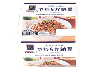 やわらかなっとうページ やわらかなっとうページ やわらかなっとうページ ふわりんやわらか納豆