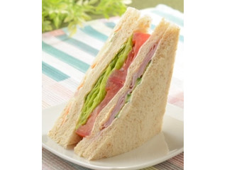 ローソン 野菜ミックスサンド 春キャベツ使用