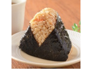 ローソン おにぎり屋 鶏五目おにぎり