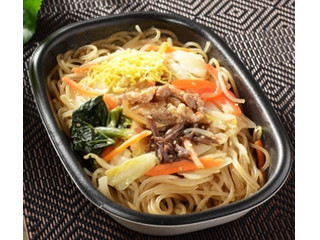 ローソン 10品目の彩りチャプチェ