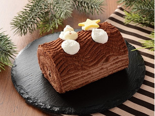 中評価】ローソン クリスマス ブッシュドノエルの感想・クチコミ