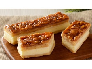 ローソン 生フロランタン チーズケーキ