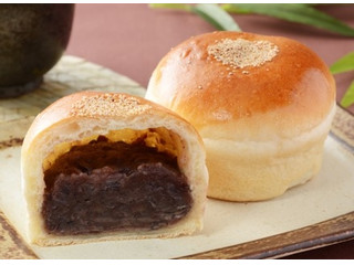 ローソン マチノパン あんこ天国