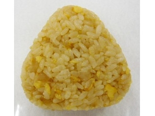 ローソン 魁力屋監修 焼きめしおにぎりの感想・クチコミ・カロリー