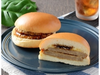てりやきハンバーガー