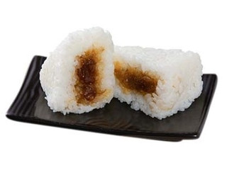 ローソン 大きなおにぎり ツナみその感想・クチコミ・カロリー・値段