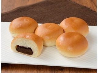 ローソン ローソンセレクト ミニチョコクリームパン（ローソン