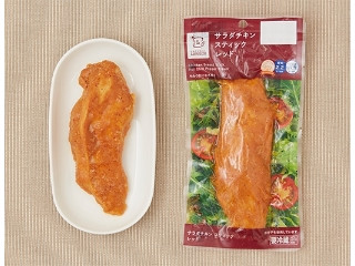 サラダチキンスティック