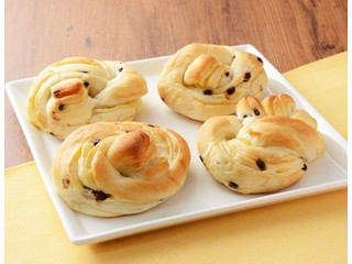 ローソン ふわもちチョコバナナ 4個入（ローソン）クチコミ2件・評価