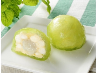 「スイカバー」さんが「食べたい」しました