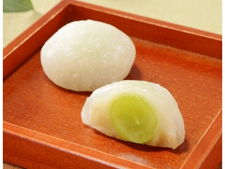 「スイカバー」さんが「食べたい」しました