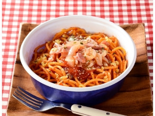 「ゆりヤギ」さんが「食べたい」しました