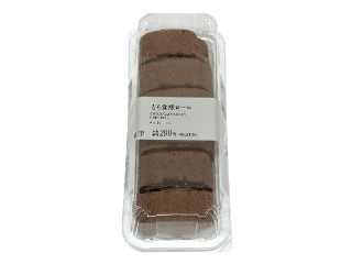 もち食感ロール