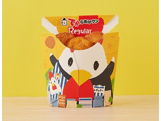 ローソン でからあげクン レギュラー