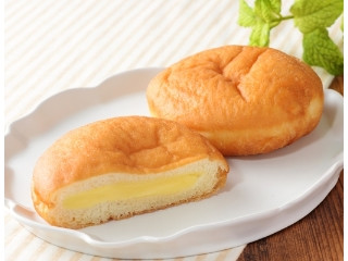 ローソン もっちクリームドーナツ