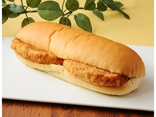 爆速コロッケパンさん専用 ローソン メガコロッケパン | コンビニ・スーパー・外食日記