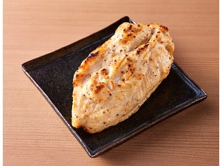 炭火焼サラダチキン