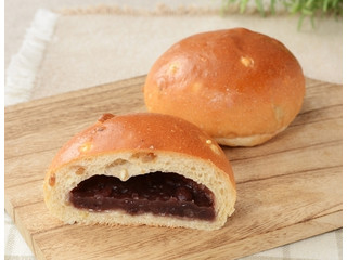 高評価】ローソン NL ひまわりの種と雑穀のあんぱんの感想・クチコミ