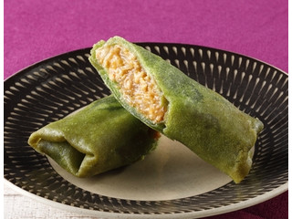 ローソン アジアン春巻 タイ風春雨味