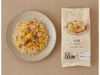 ローソン 炒飯