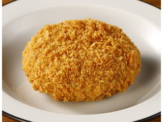 ローソン 牛肉メンチ