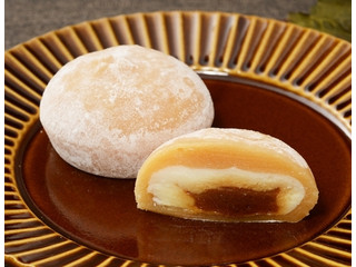 中評価】ローソン Uchi Cafe' 生キャラメル大福の感想