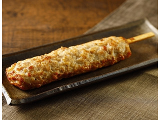 ローソン 大きいなんこつ入りつくね棒