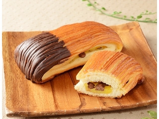バター香るパンスイス