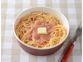 ローソン こだわりおだし 北海道産たらこ 商品写真