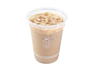MACHI cafe’