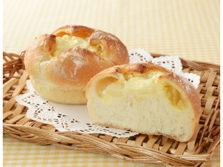 ローソン 追いバターポテトフランス