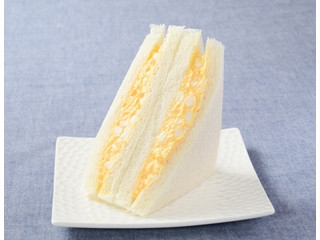 ローソン たまごサンド